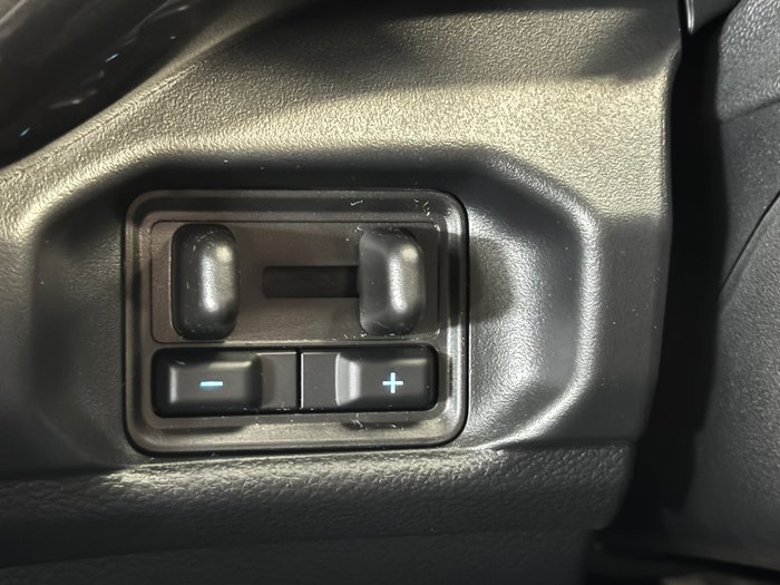 2025 Ford Ranger Wildtrak