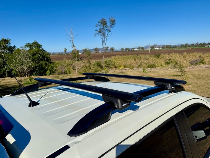 2021 NISSAN NAVARA PRO-4X WARRIOR