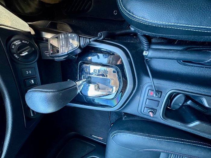 2021 NISSAN NAVARA PRO-4X WARRIOR