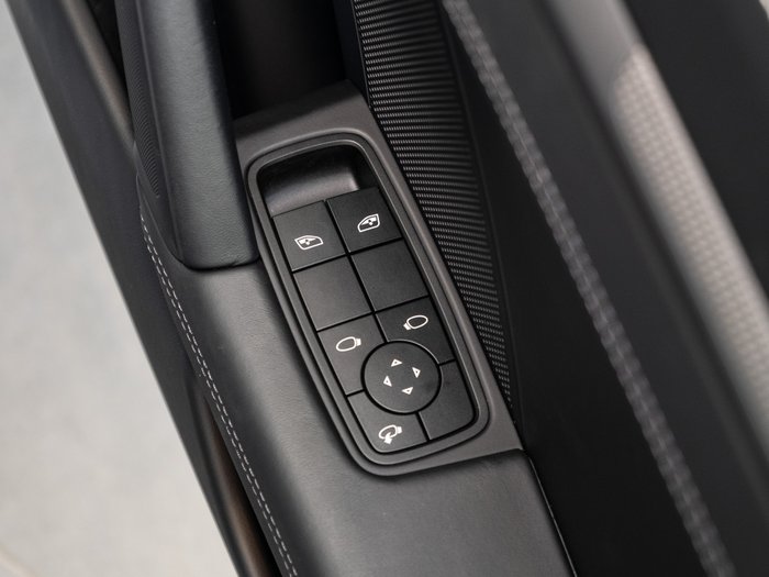 2025 Porsche 911 Carrera GTS