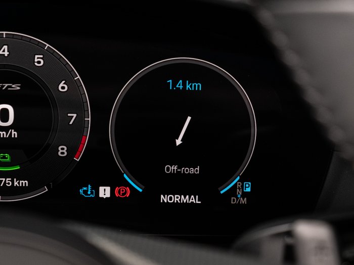 2025 Porsche 911 Carrera GTS