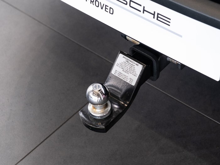 2025 Porsche 911 Carrera GTS