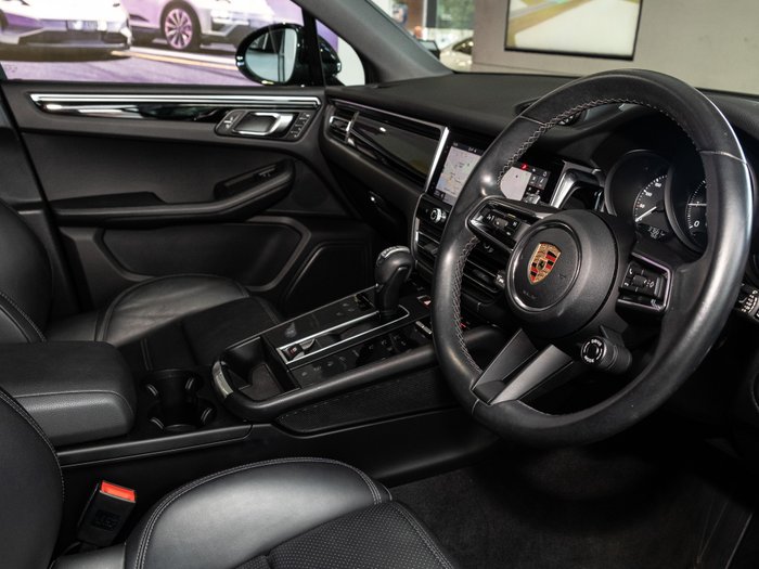 2025 Porsche 911 Carrera GTS
