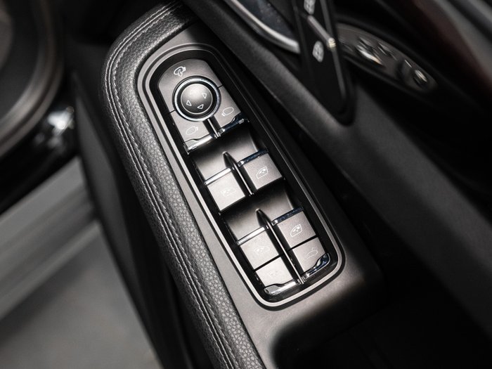 2025 Porsche 911 Carrera GTS