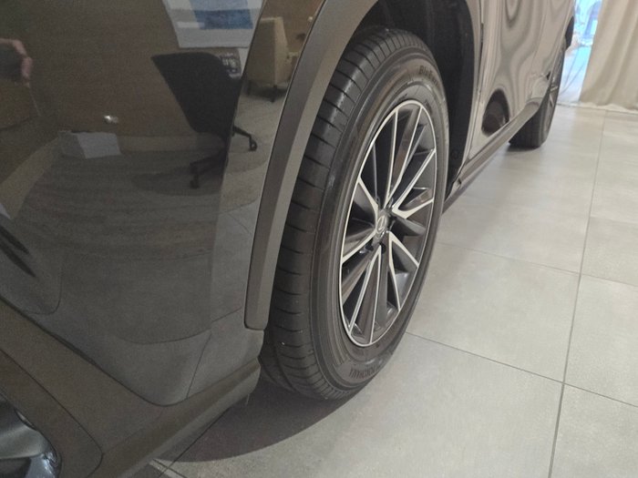 2025 Lexus NX350H Luxury 2WD