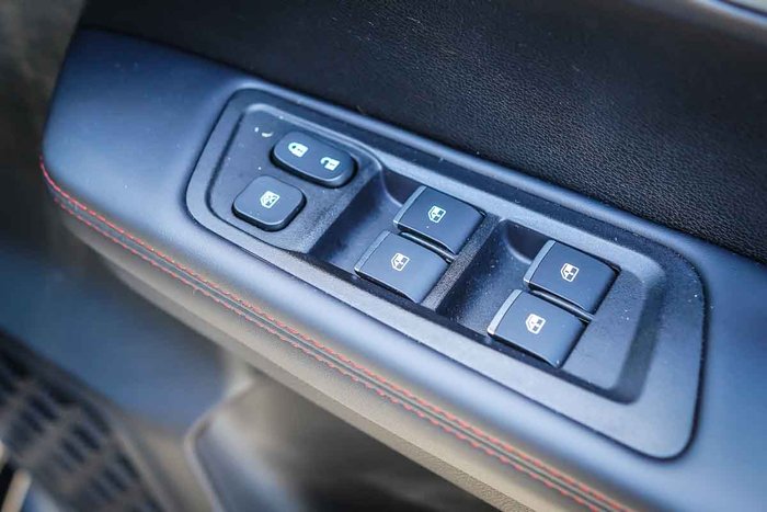 2025 JAC T9 UTE HAVEN (4x4)