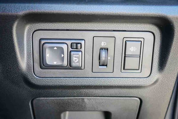 2025 JAC T9 UTE HAVEN (4x4)