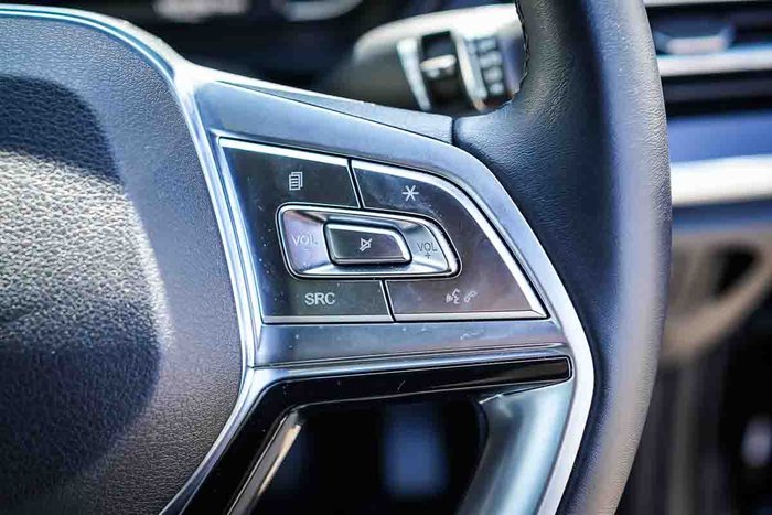 2025 JAC T9 UTE HAVEN (4x4)