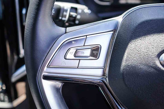 2025 JAC T9 UTE HAVEN (4x4)