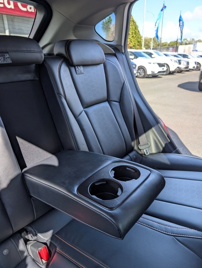 2022 SUBARU XV 2.0i-S