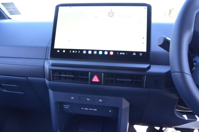 2026 KIA PV5