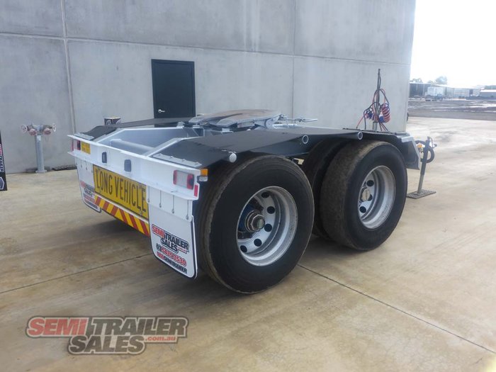 2014 Maxitrans Bogie Dolly