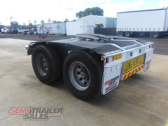2014 Maxitrans Bogie Dolly