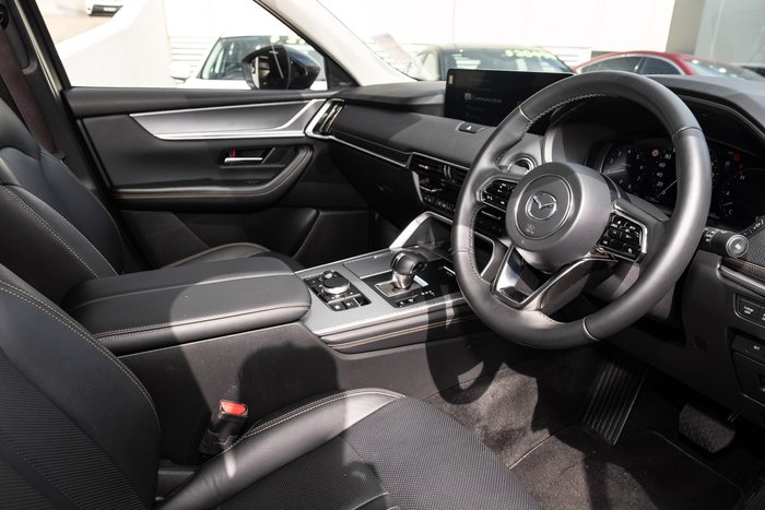 2024 Mazda CX-90 G50e GT