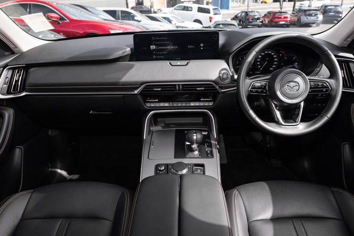 2024 Mazda CX-90 G50e GT