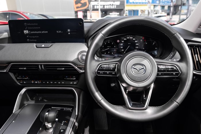 2024 Mazda CX-90 G50e GT