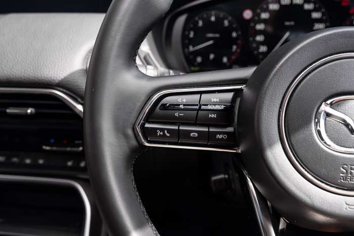 2024 Mazda CX-90 G50e GT