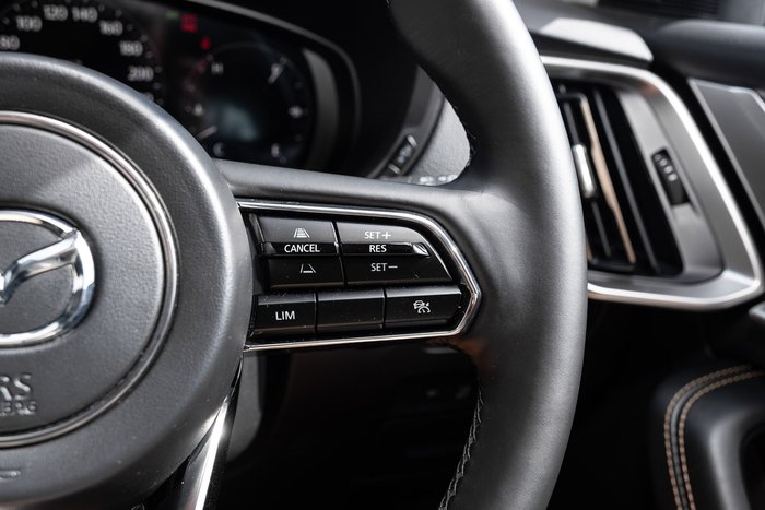 2024 Mazda CX-90 G50e GT