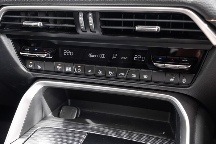 2024 Mazda CX-90 G50e GT