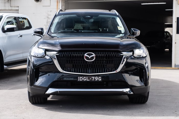 2024 Mazda CX-90 G50e GT