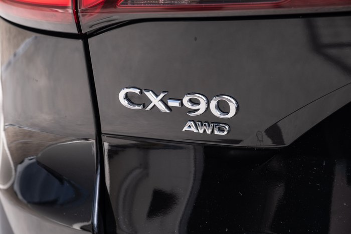 2024 Mazda CX-90 G50e GT