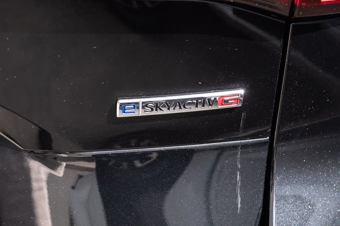 2024 Mazda CX-90 G50e GT