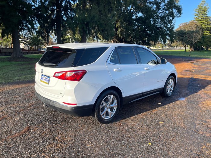 2019 Holden Equinox