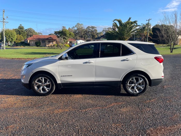 2019 Holden Equinox
