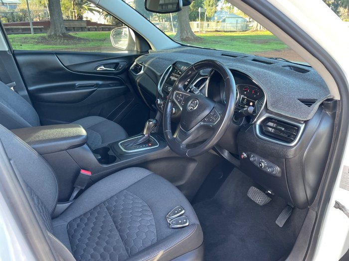 2019 Holden Equinox