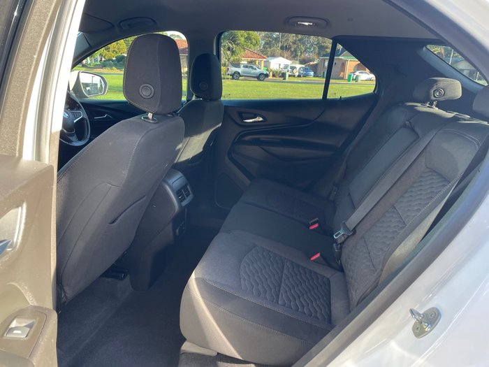 2019 Holden Equinox