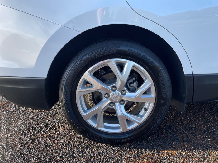 2019 Holden Equinox