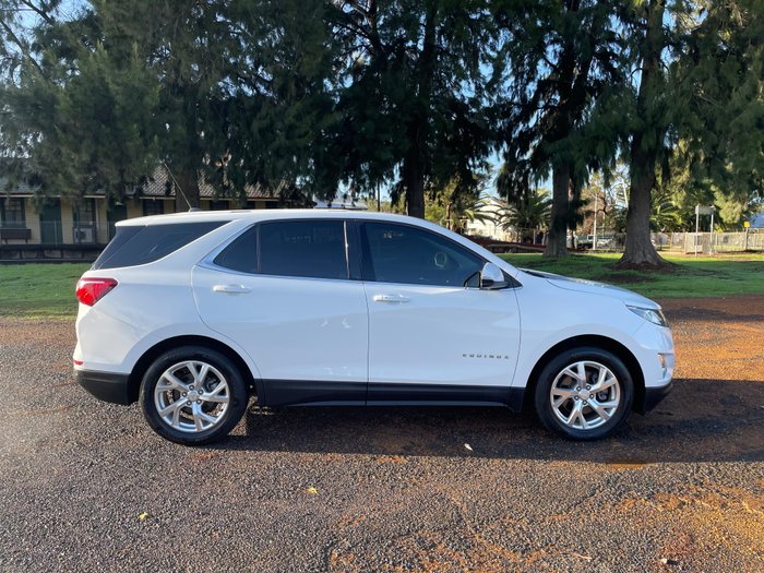 2019 Holden Equinox
