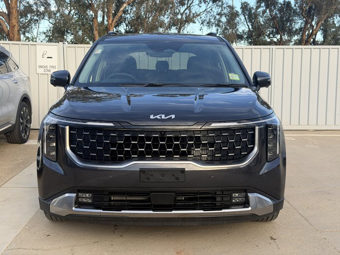 2026 Kia Carnival