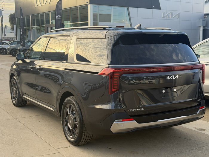 2026 Kia Carnival