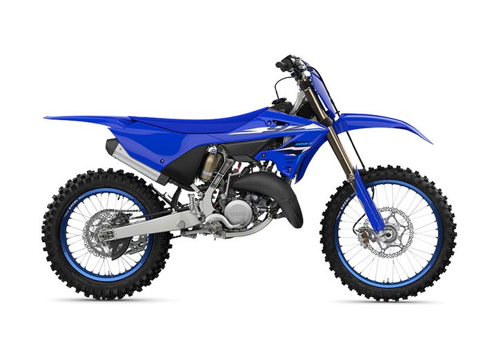 2025 Yamaha YZ125X