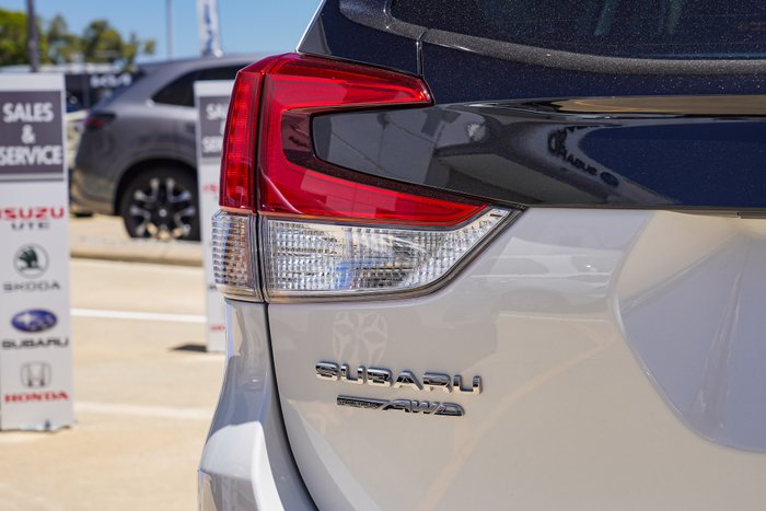 2023 Subaru Forester Hybrid S