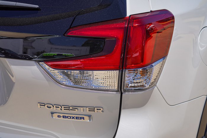 2023 Subaru Forester Hybrid S