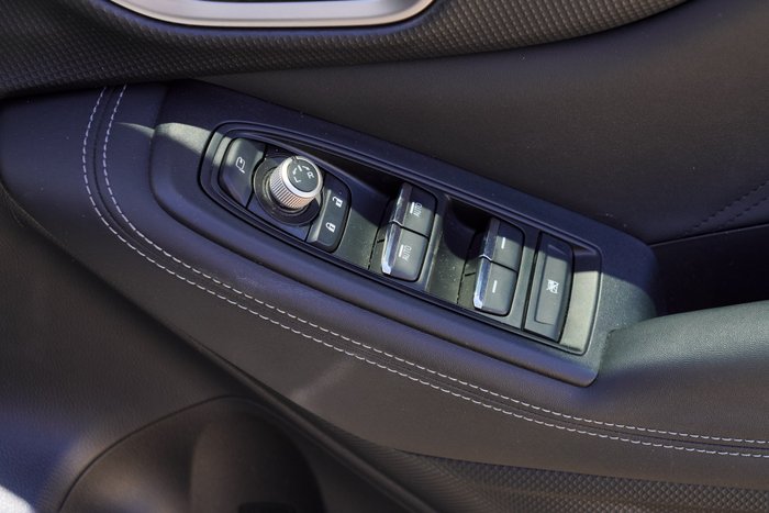 2023 Subaru Forester Hybrid S