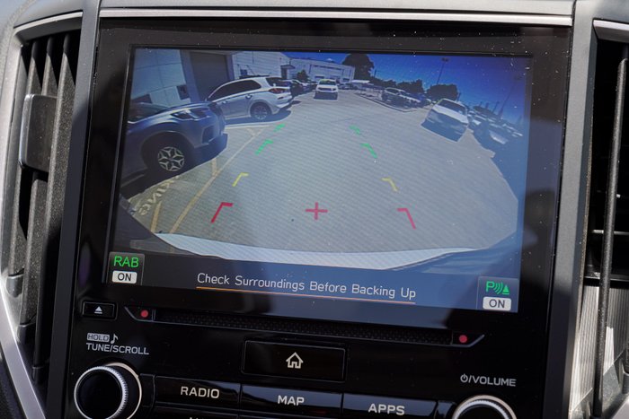 2023 Subaru Forester Hybrid S