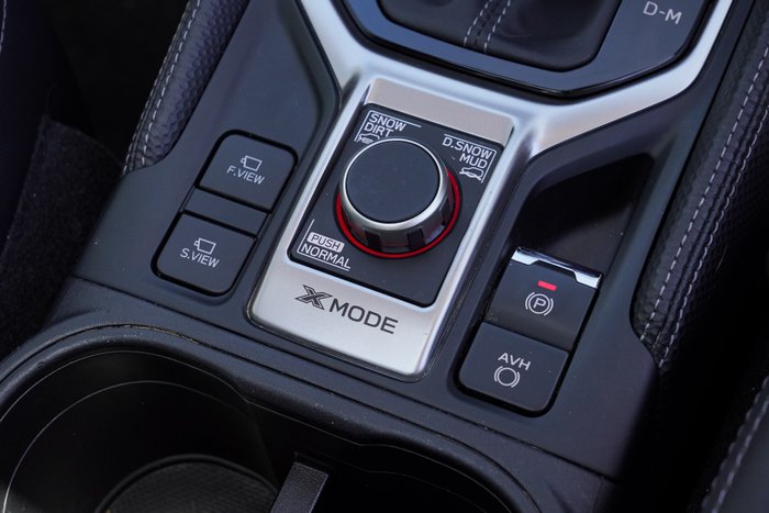 2023 Subaru Forester Hybrid S