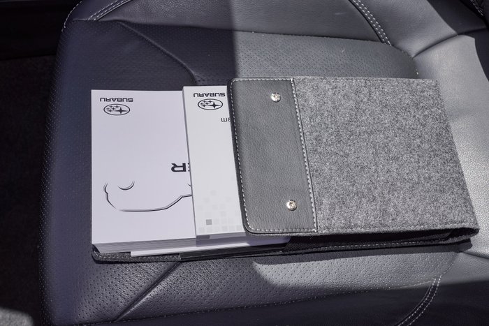 2023 Subaru Forester Hybrid S