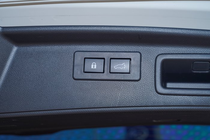 2023 Subaru Forester Hybrid S