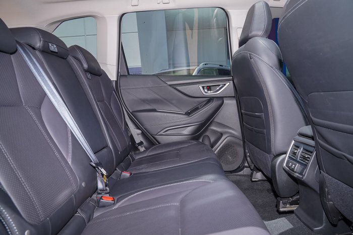 2023 Subaru Forester Hybrid S