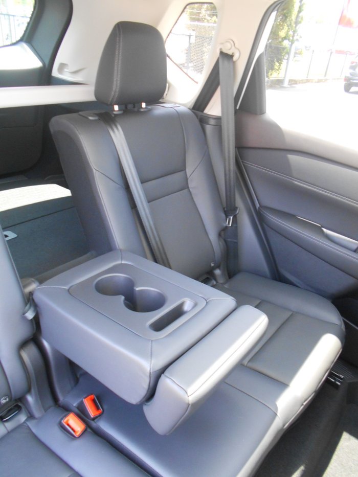 2025 USED VEHICLES X-TRAIL TI