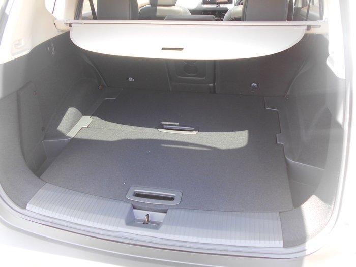 2025 USED VEHICLES X-TRAIL TI