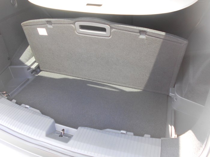 2025 USED VEHICLES X-TRAIL TI