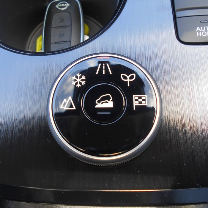 2025 USED VEHICLES X-TRAIL TI