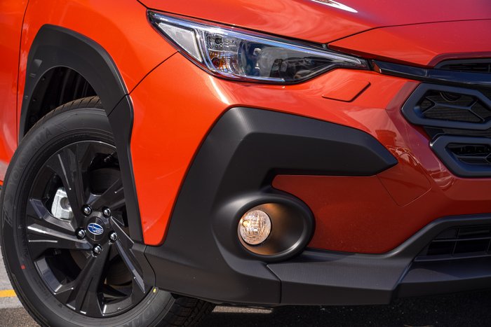 2025 Subaru Crosstrek 2.0L