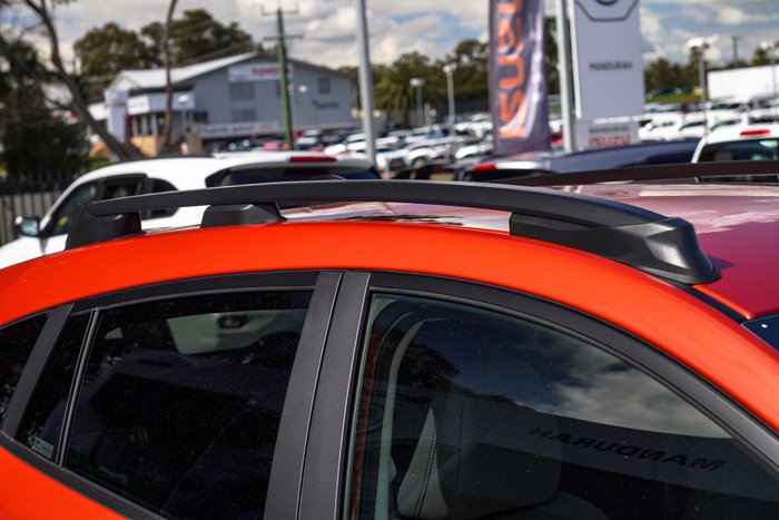 2025 Subaru Crosstrek 2.0L