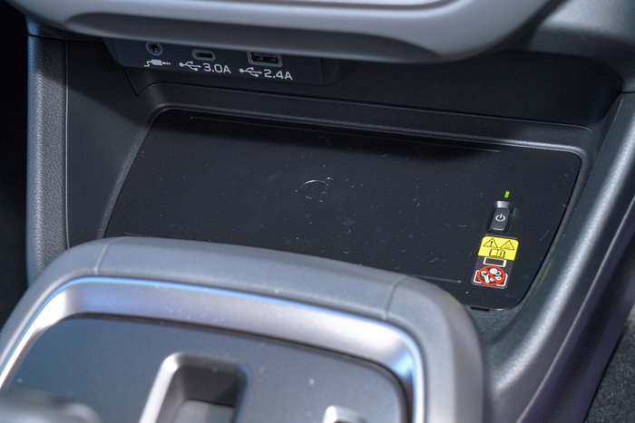 2025 Subaru Crosstrek 2.0L